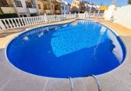 Resale - Town House -
Orihuela - Los Balcones