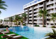 New Build - Penthouse -
Torrevieja