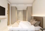 New Build - low-bungalow -
Ciudad Quesada