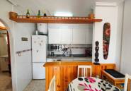 Resale - Apartment / flat -
Torrevieja - El Acequión - Los Náufragos