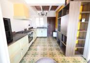 Resale - Town House -
Orihuela - Villamartin