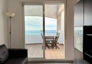 Resale - Apartment / flat -
Benidorm - Benidorm Centro