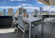 Használt ingatlanok - Apartman / lakás -
Calpe - Calpe Centro