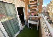 Resale - Apartment / flat -
Torrevieja - Torrevieja Centro