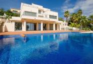 Reventa - Villa -
Teulada - Moraira