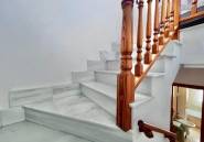 Reventa - Bungalow -
Pilar de la Horadada - RioMar