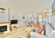 Resale - Apartment / flat -
Teulada - Moraira