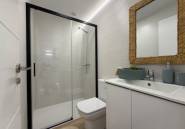 Használt ingatlanok - Apartman / lakás -
Torrevieja - Torrevieja Centro