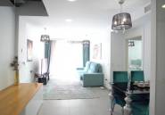 Resale - Apartment / flat -
Villajoyosa - Villajoyosa Centro