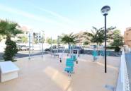 Resale - Apartment / flat -
Orihuela Costa - Villamartín-Las Filipinas