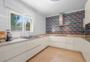 Resale - Villa -
Benissa - Benissa Centro