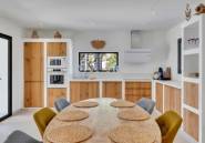 Resale - country house -
Benissa - Benissa Centro