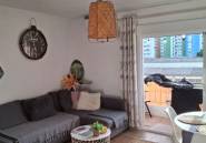 Resale - Apartment / flat -
Villajoyosa - Villajoyosa Centro