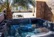 Resale - Villa -
Torrevieja - La siesta