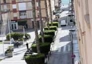 Resale - Apartment / flat -
Torrevieja - Playa del Cura