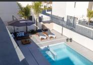 Használt ingatlanok - Villa -
Algorfa - La Finca Golf