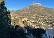 Resale - land -
Calpe - Calpe Centro