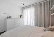 Resale - Villa -
Guardamar del Segura - Guardamar del Segura Centro