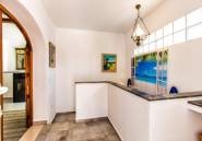 Használt ingatlanok - Villa -
Benissa - Benissa Centro