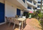 Winter rental - Apartment / flat -
Orihuela Costa - Playa Flamenca