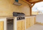 Resale - Villa -
Torrevieja - La Mata