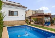 Reventa - Villa -
Los Montesinos - Los Montesinos Centro