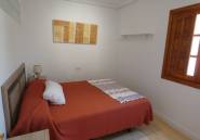 Winter rental - Duplex -
Orihuela Costa - Playa Flamenca