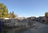 Használt ingatlanok - land -
Pinoso - Pinoso Centro