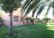 Resale - Villa -
Torrevieja - El chaparral