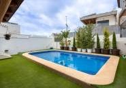 Reventa - Villa -
Los Montesinos - Los Montesinos Centro