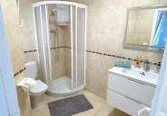 Resale - Apartment / flat -
Torrevieja - Torrevieja Centro