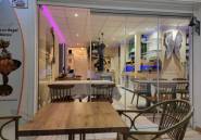 Használt ingatlanok - Commercial property -
Calpe - Calpe Centro