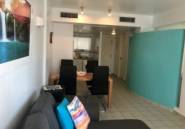 Winter rental - Apartment / flat -
Orihuela Costa - Playa Flamenca