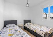 Resale - Apartment / flat -
Orihuela - Villamartin