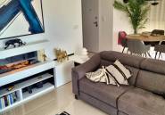 Resale - Upper floor bungalow -
Ciudad Quesada - Doña pepa