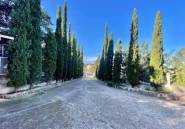 Reventa - Villa -
Pedreguer - Pedreguer Centro