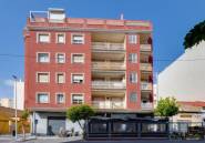 Resale - Apartment / flat -
Torrevieja - Centro - Muelle Pesquero