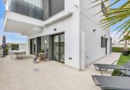 Resale - Apartment / flat -
Torrevieja - Torre la mata