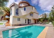 Resale - Villa -
Orihuela - La Zenia