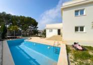 Használt ingatlanok - Villa -
Rojales - Dona Pepa