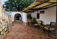 Resale - Villa -
Denia - Denia Centro