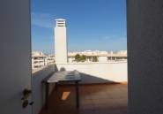 Winter rental - Apartment / flat -
Orihuela Costa - Playa Flamenca