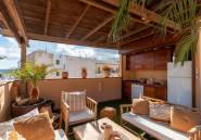 Használt ingatlanok - Town House -
Jávea - Xàbia - Jávea - Xàbia Centro