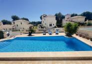 Resale - Villa -
Las Ramblas Golf