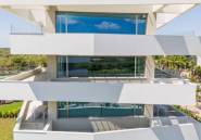 Resale - Apartment / flat -
Orihuela - Las Colinas Golf