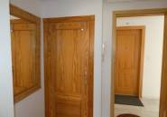 Winter rental - Apartment / flat -
Orihuela Costa - Playa Flamenca