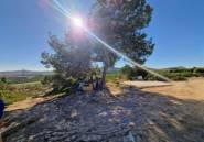 Resale - detached house -
Orihuela - Hurchillo