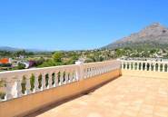 Resale - Villa -
Jávea - Xàbia - Jávea - Xàbia Centro