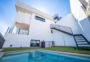 Új építés - detached -
La Finca Golf