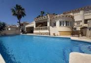 Resale - Villa -
Las Ramblas Golf